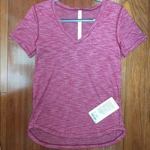Lululemon V-neck